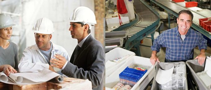 Comercio insiste en un trato diferenciado para la Pyme