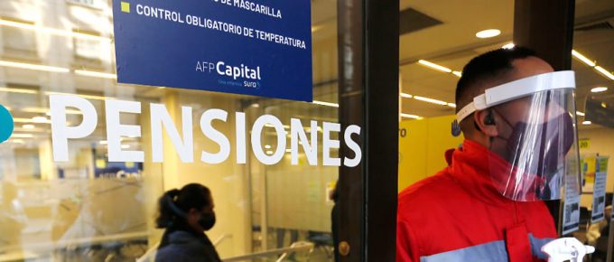 Se estableció una nueva marca en los traspasos de Multifondos