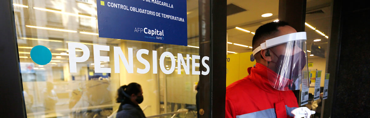 Se estableció una nueva marca en los traspasos de Multifondos