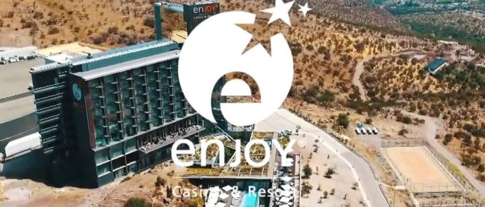 Cadenas de Casino Enjoy y Dreams concretan fusión